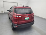 Used 2018 Ford EcoSport SE w/ SE Cold Weather Package image 6