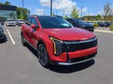 New 2026 Kia Sportage SX image 3
