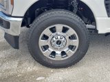 New 2026 Ford F350 4x4 Crew Cab Super Duty image 5