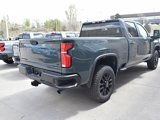 New 2025 Chevrolet Silverado 2500 LT w/ Trail Boss Package image 4