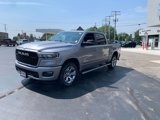 New 2025 RAM 1500 Big Horn image 4