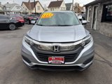 Used 2019 Honda HR-V LX image 2