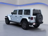 New 2025 Jeep Wrangler Sahara image 4