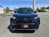 New 2025 Toyota RAV4 XSE image 3