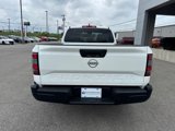 Used 2024 Nissan Frontier S w/ Technology Package image 4