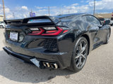 Used 2020 Chevrolet Corvette Stingray Premium Cpe w/ 3LT Preferred Equipment Group image 6