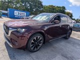 New 2025 MAZDA CX-90 3.3 Turbo S w/ Premium Package image 4