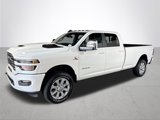 New 2025 RAM 3500 Laramie w/ Sport Appearance Package image 2