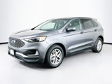 Used 2024 Ford Edge SEL image 3