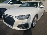 Certified 2022 Audi A4 2.0T Prestige image 3
