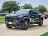 Certified 2025 Toyota Tacoma TRD Sport image 3