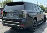 New 2025 Chevrolet Tahoe Premier image 4