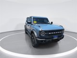 Certified 2024 Ford Bronco Black Diamond image 2