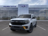 New 2025 Ford Expedition Tremor image 2
