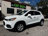 Used 2017 Chevrolet Trax LT w/ LT Convenience Package image 2