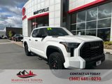 Certified 2024 Toyota Tundra TRD Pro image 1