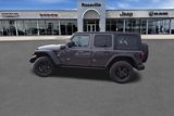 New 2025 Jeep Wrangler Unlimited Sport S 4xe image 6