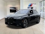 New 2026 BMW iX xDrive60 w/ M Sport Package image 2