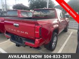 New 2025 Toyota Tacoma Limited image 3