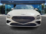 New 2026 Genesis G70 3.3T Sport Prestige image 2