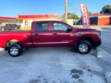 Used 2017 Nissan Titan S image 2