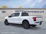 New 2025 Ford F150 Lightning Lariat image 4