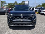 New 2025 Volkswagen Atlas SEL image 3