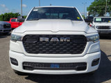 New 2025 RAM 1500 Big Horn image 2
