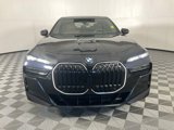 Certified 2025 BMW 760i xDrive w/ Executive Package image 2