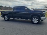 Used 2023 Chevrolet Silverado 2500 LTZ w/ LTZ Premium Package image 3
