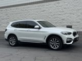 Used 2019 BMW X3 xDrive30i w/ Executive Package image 4
