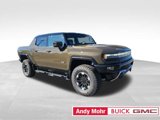 New 2025 GMC Hummer EV 3X w/ Battery Pack, 24 Module Pack image 2