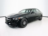 Used 2024 Mercedes-Benz C 300 Sedan image 3