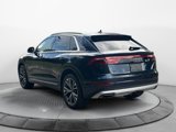Used 2025 Audi Q8 Premium Plus image 5