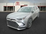 New 2025 Toyota Grand Highlander AWD Hybrid image 5