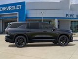 New 2026 Chevrolet Traverse LT image 5