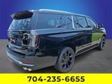 New 2025 Chevrolet Suburban High Country image 3
