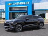 New 2025 Chevrolet Blazer EV LT image 2