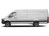 New 2025 Mercedes-Benz Sprinter 2500 image 6