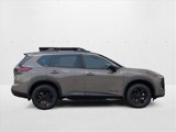 New 2026 Nissan Rogue Rock Creek image 4