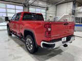New 2025 Chevrolet Silverado 2500 LT w/ All Star Edition image 5