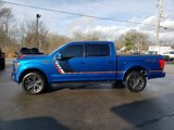 Used 2018 Ford F150 Lariat w/ Equipment Group 502A Luxury image 4