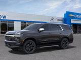 New 2025 Chevrolet Tahoe Premier image 2