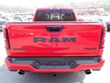New 2025 RAM 1500 Laramie w/ Night Edition image 4