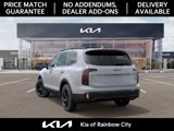New 2025 Kia Telluride SX Prestige X-Line image 5