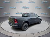 New 2025 RAM 1500 Rebel w/ Rebel Level 2 Equipment Group image 3