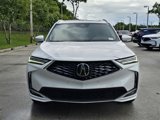 New 2025 Acura MDX w/ Advance Package image 2