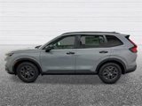 New 2026 Honda CR-V TrailSport image 2
