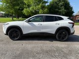 New 2025 Chevrolet Trax ACTIV w/ Driver Confidence Package image 3