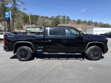 New 2025 Chevrolet Silverado 2500 LTZ w/ LTZ Plus Package image 6